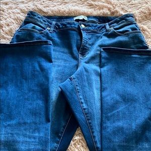 Henry & Belle Bootcut Jeans